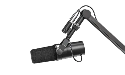 Micro podcast