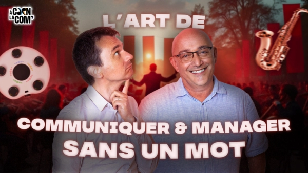 Comment la musique devient un langage universel ? - A Caen La Com' [Épisode 07]