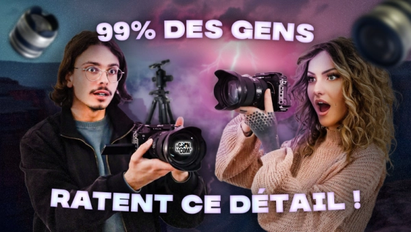 Les astuces de pros pour des vidéos et photos qui marquent les esprits - A Caen La Com' [Épisode 04]